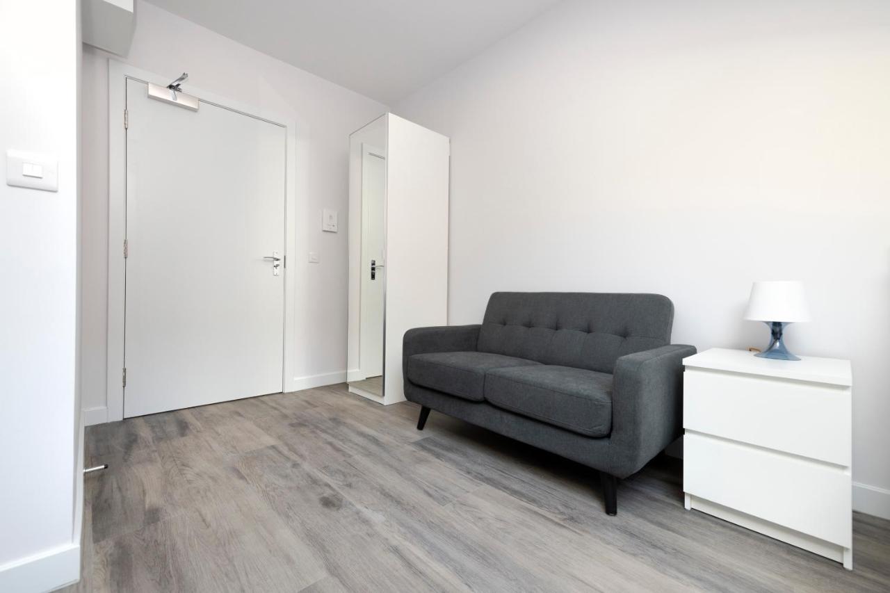 Altido Elegant Apartments Near The Meadows Edimburgo Exterior foto